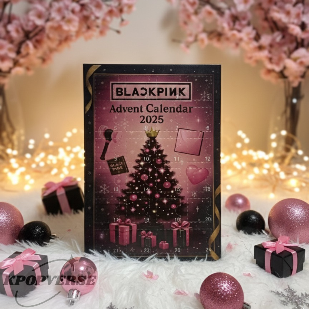 24-Days Advent Calendar 2025