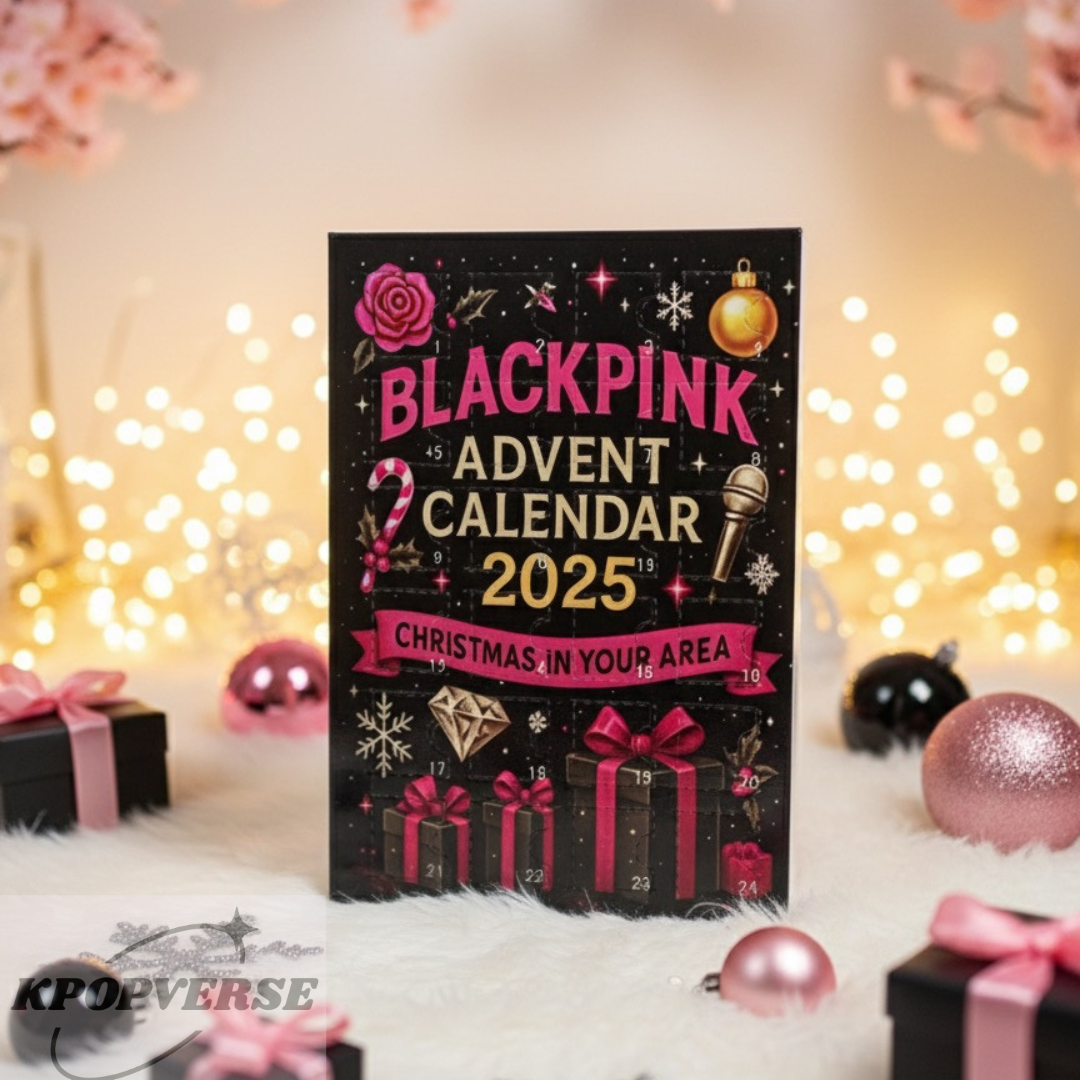 24-Days Advent Calendar 2025